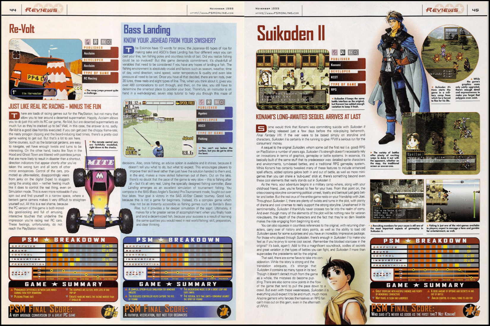 4 Reasons I Really Miss Video Game Magazines