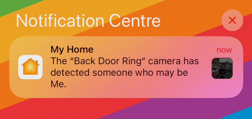 How to Use HomeKit Secure Video Face Recognition to Know Who's at Your Door