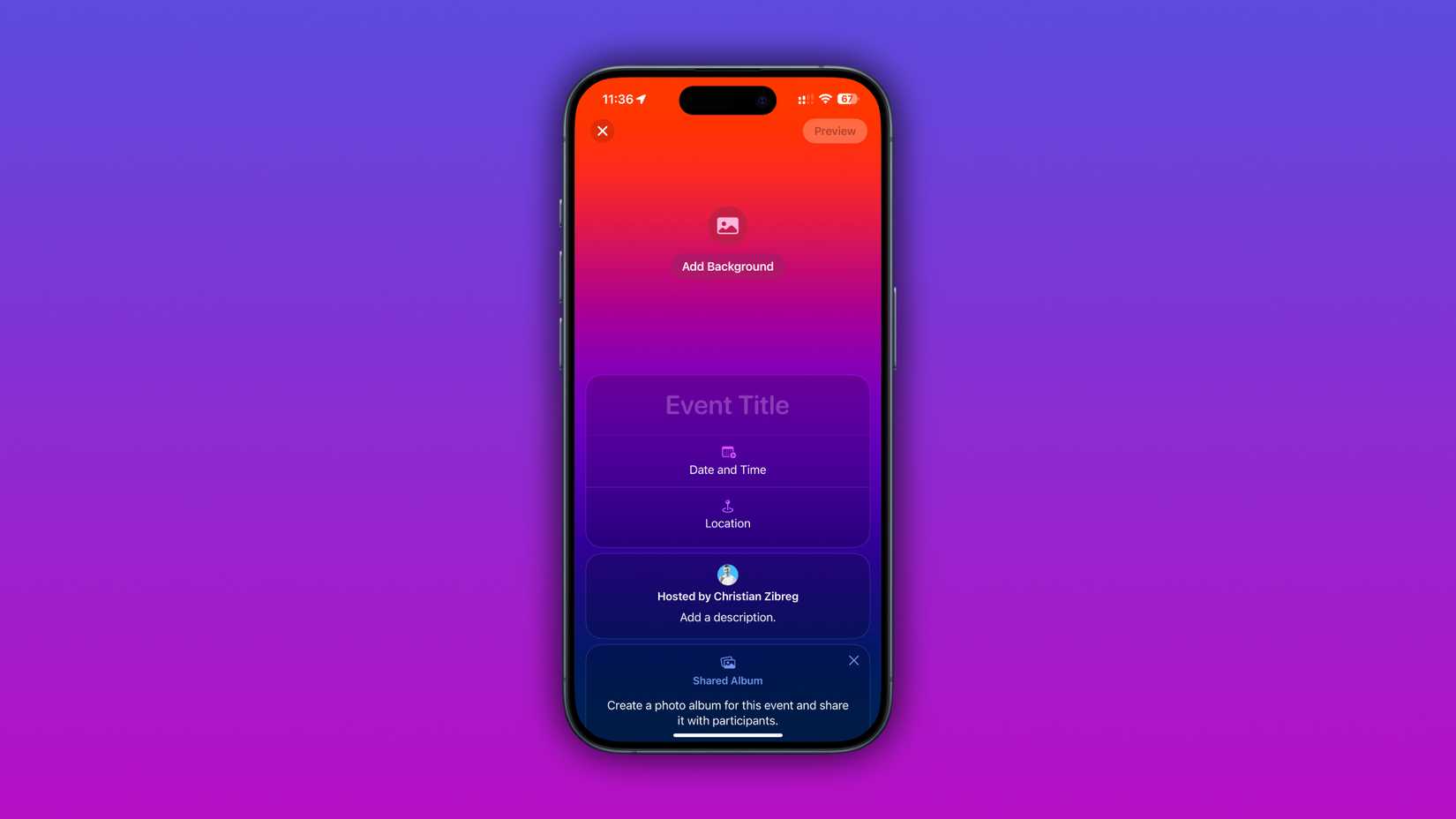 Iphone Invite 10 Ways Apple Invites Differs From Apple Calendar