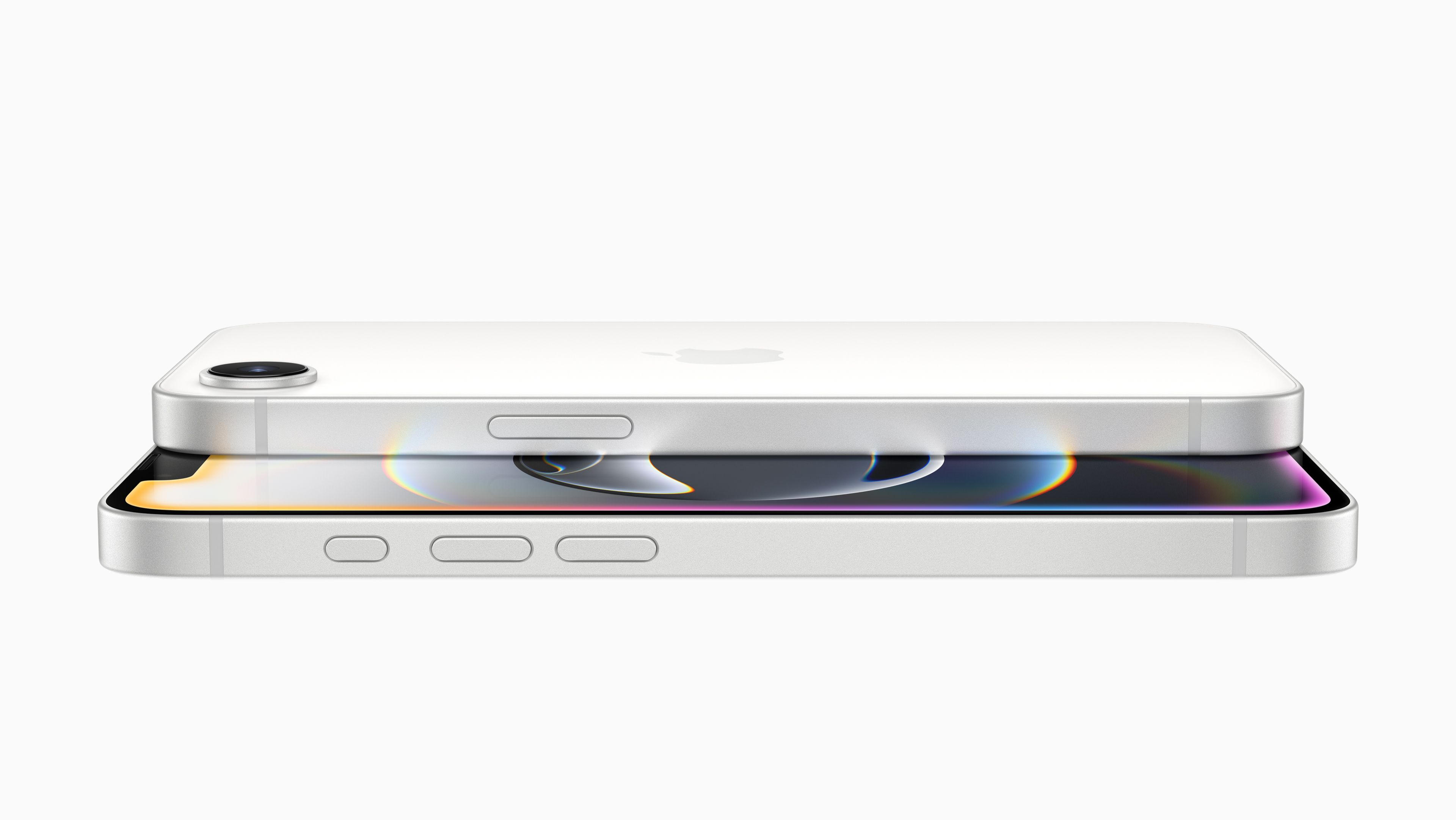 This Is the $600 iPhone 16e