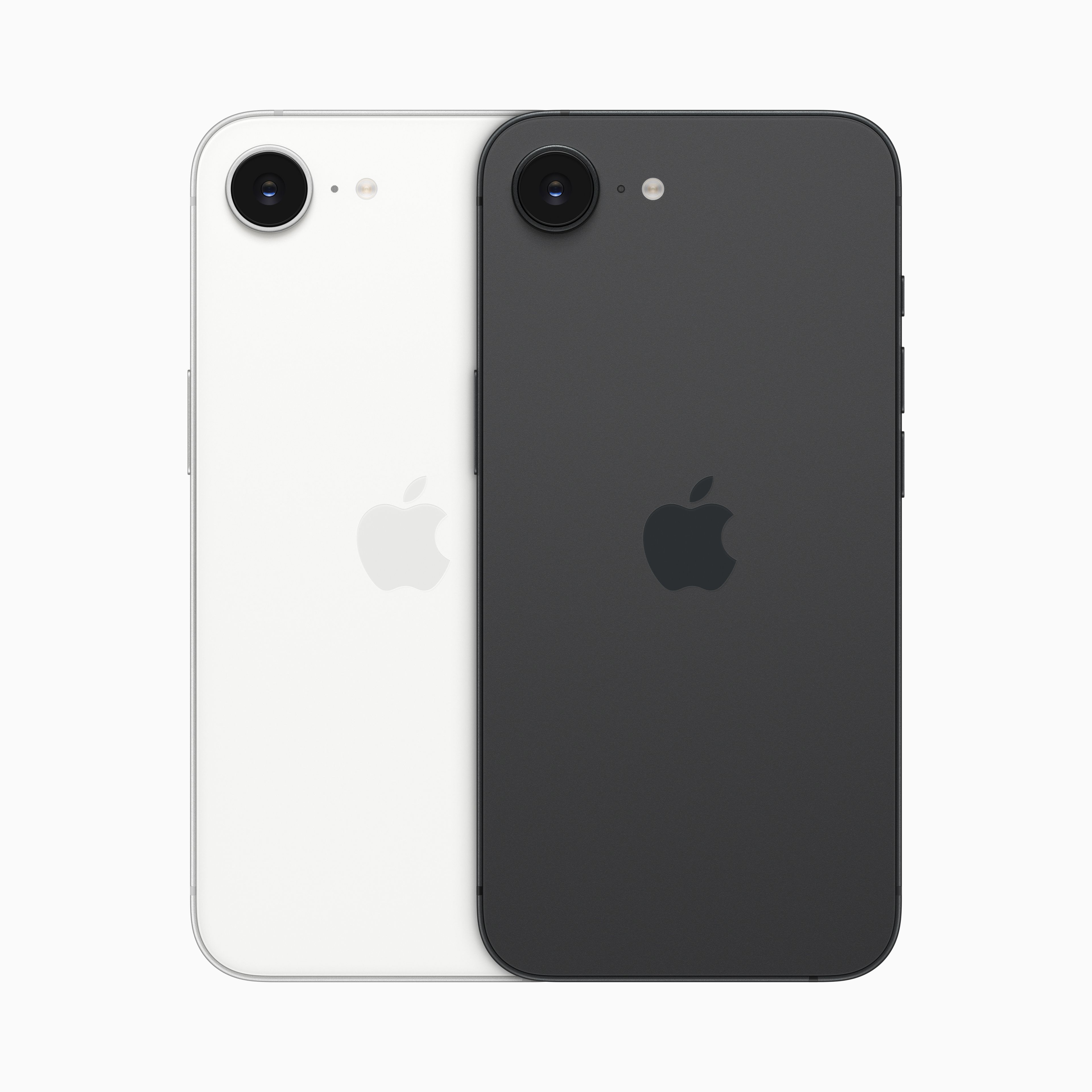 This Is the $600 iPhone 16e