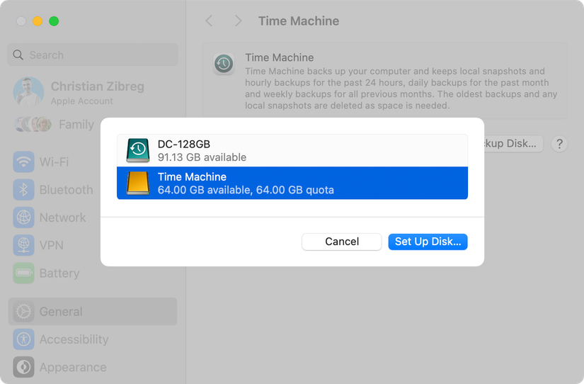 6 Tips and Tricks for Using External Drives on Your Mac