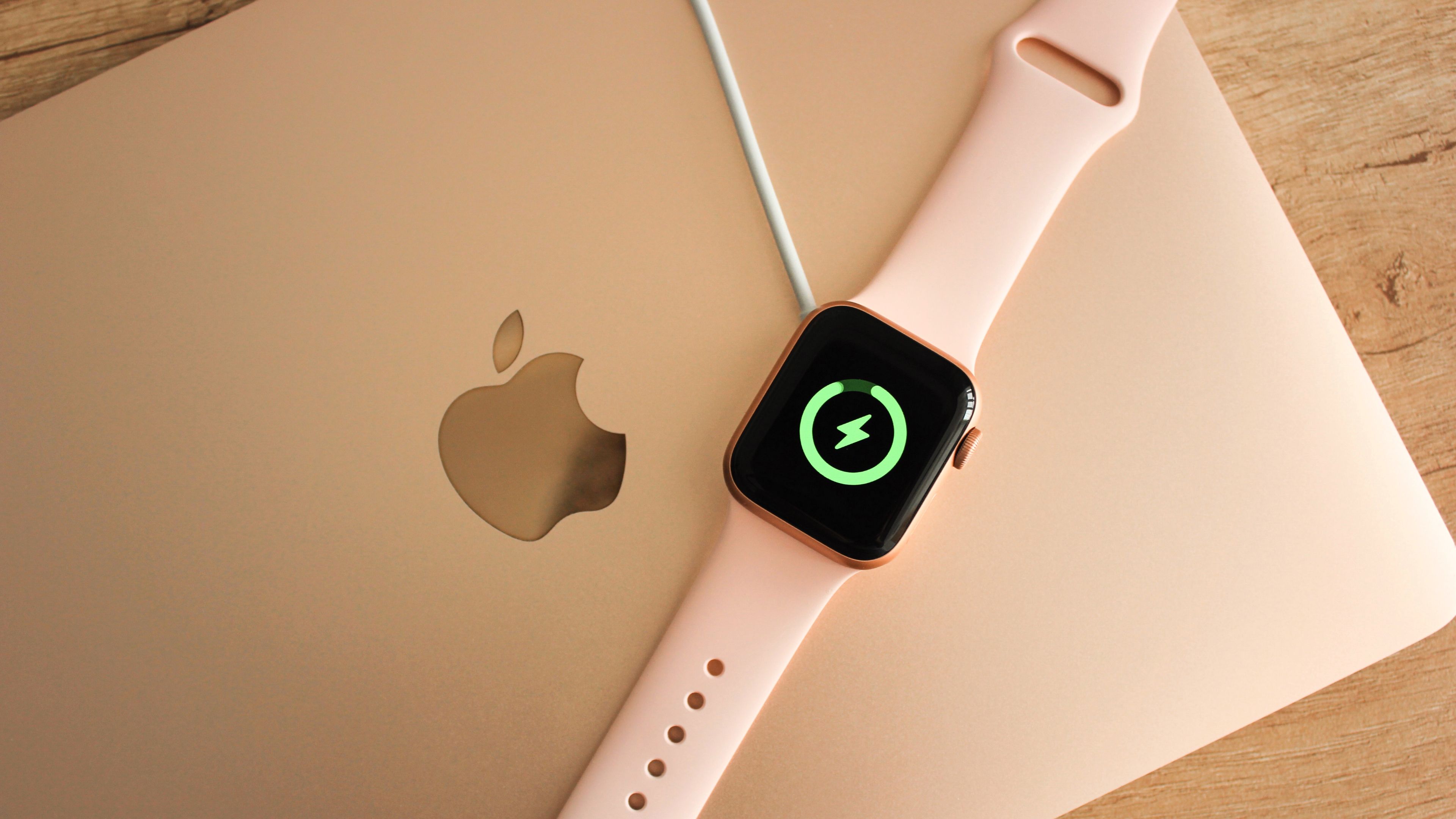 5 Ways Using an Apple Watch With Your Mac Can Make Your Life Easier