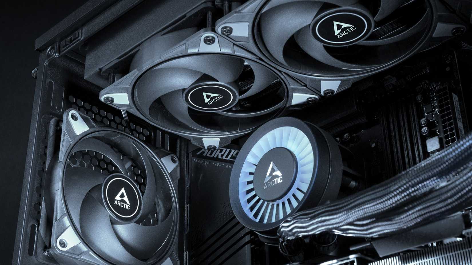 The Best PC Fans of 2025