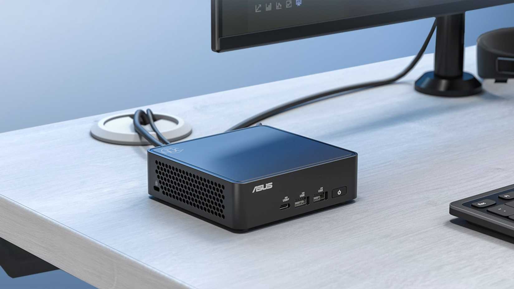 Mini Pc Rack Monitor Can a Mini PC Replace Your Desktop PC?