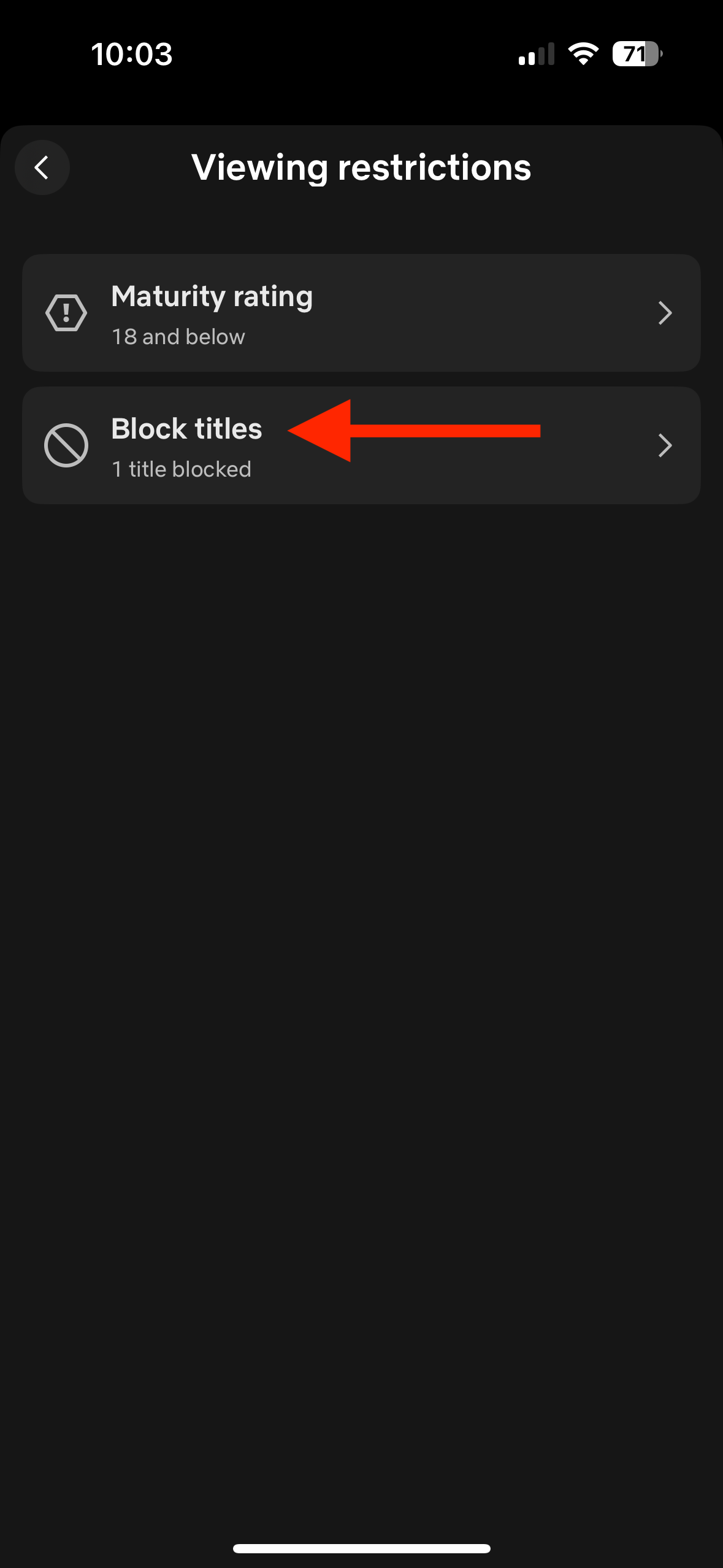 Netflix Parental Controls: How to Create a Kid-Friendly Streaming ...