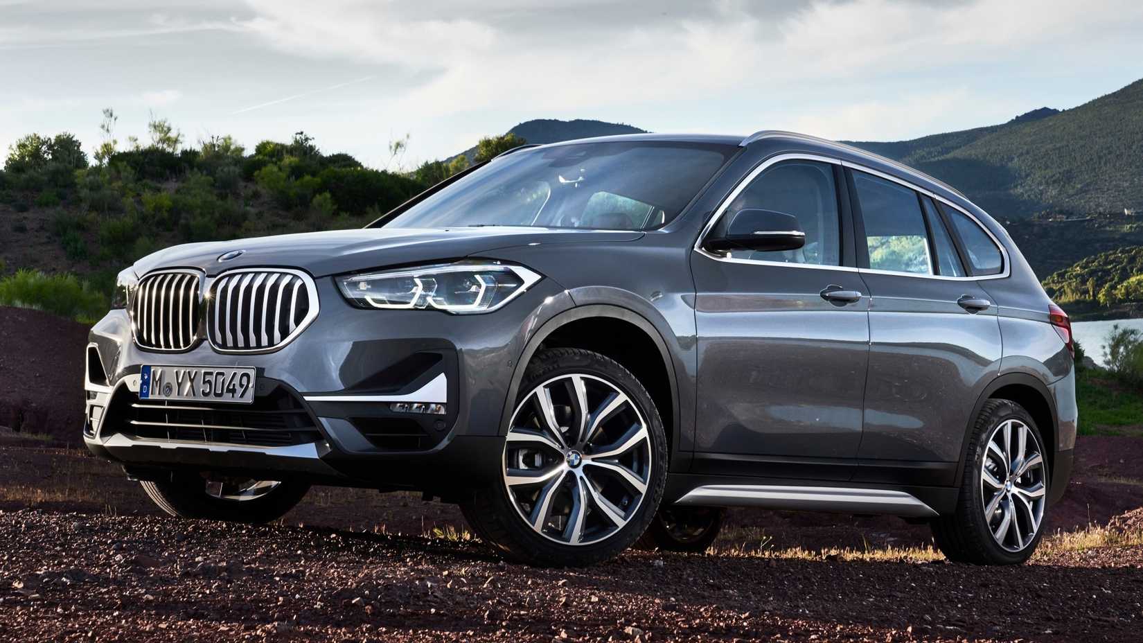 10 Best Used Luxury Cars With High-Tech Features for Less