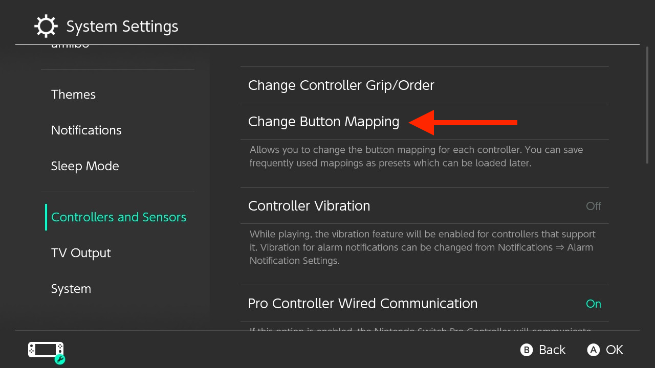 How I Saved My Broken Nintendo Switch Joy-Con By Remapping the Buttons