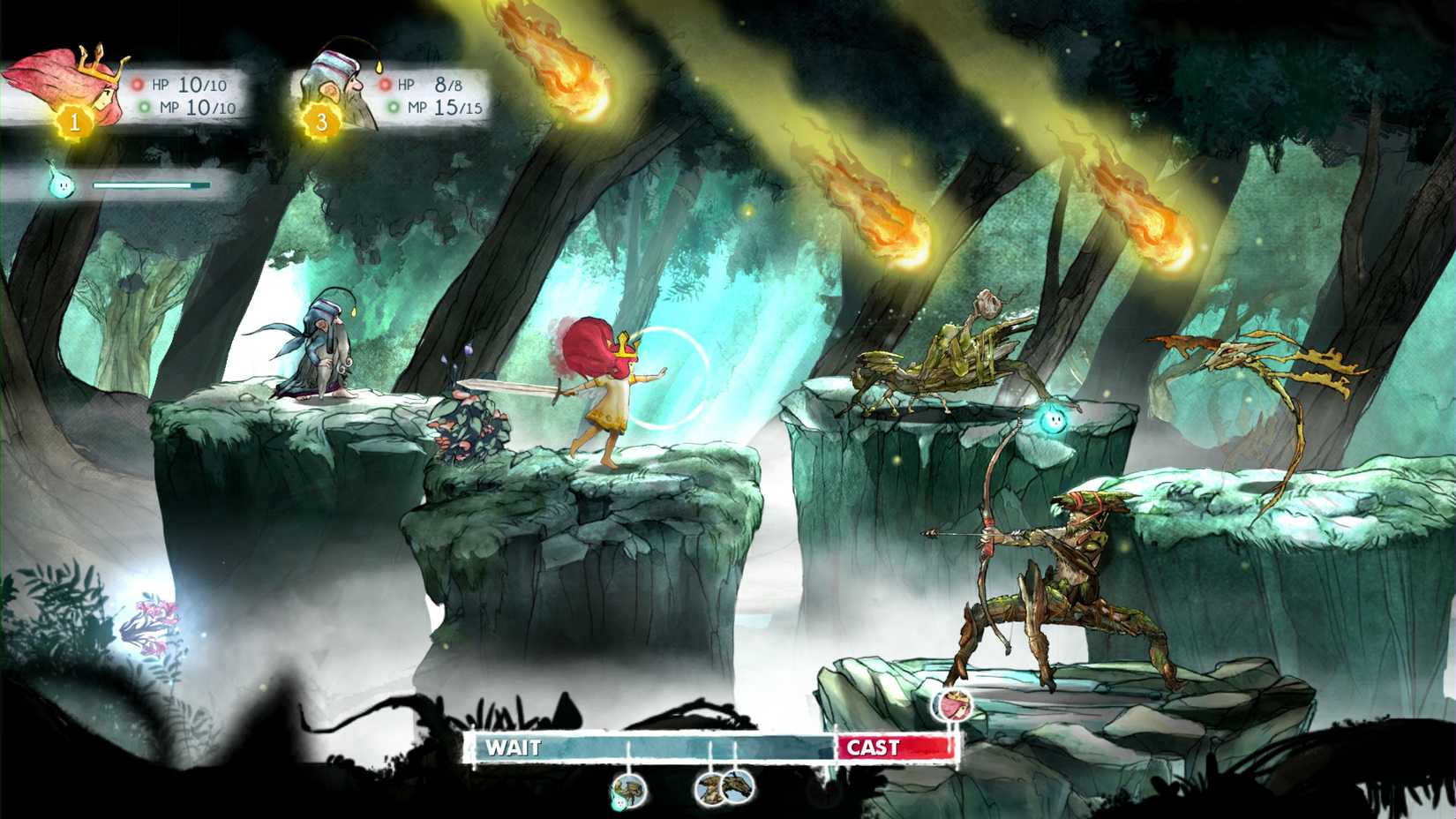 Turn-Based RPGs Aren’t Boring, You're Just Playing the Wrong Games
