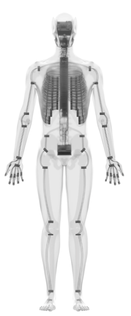 Do Clone's Creepy Robots Have a Reason to Exist?