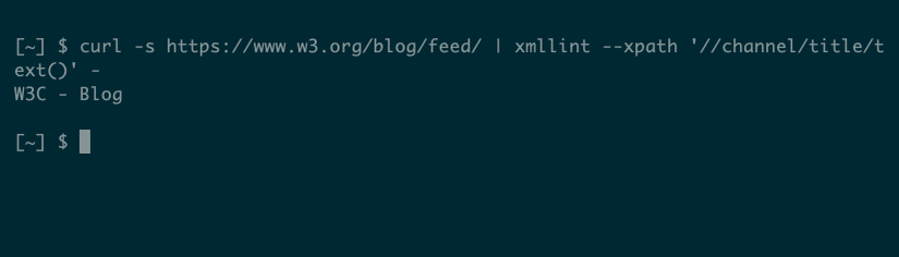 The internet from your terminal: 8 ways to use cURL