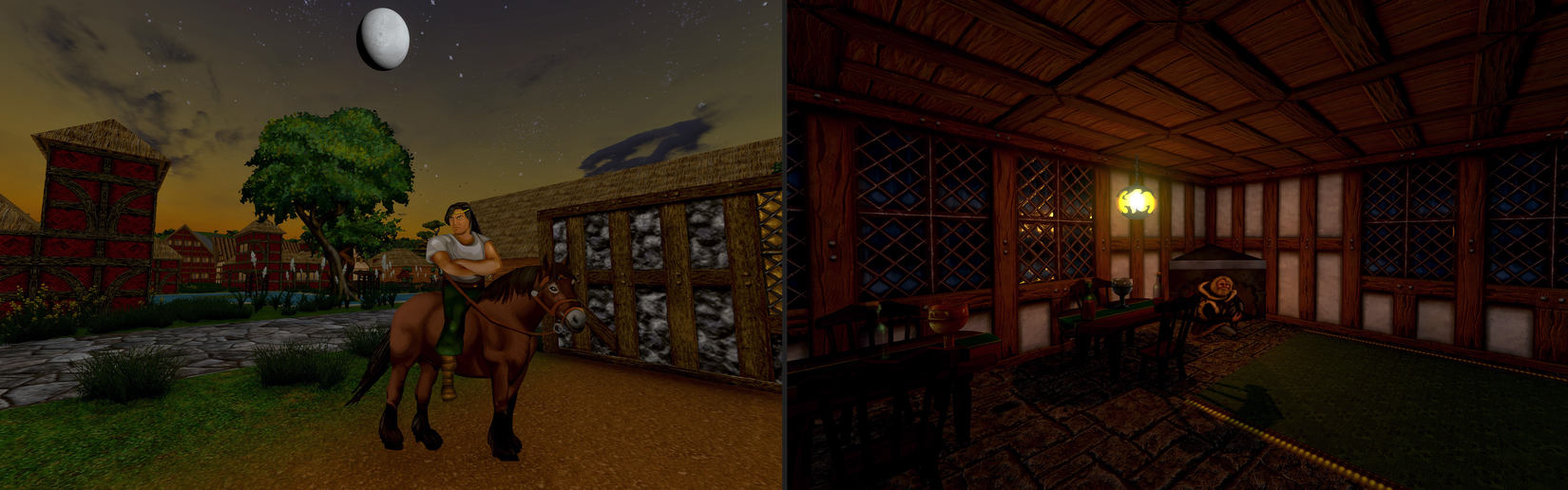 Daggerfall Unity Recreation Leaves GOG, but It’s Still Available