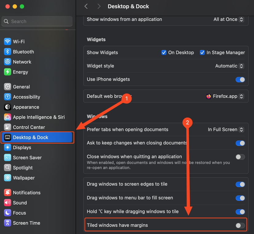10 Tips for macOS Newbies From a macOS Newbie