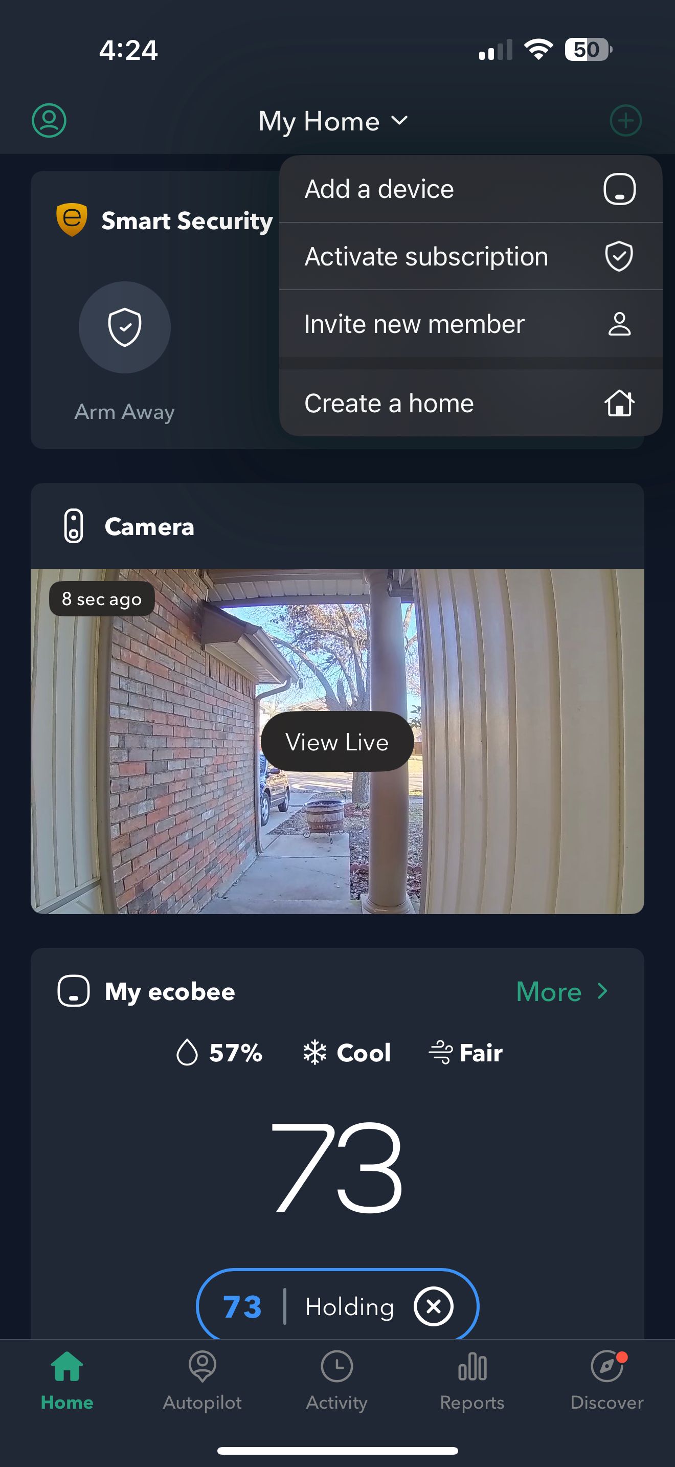 How to Pair a Smart Doorbell With a Smart Lock (and Why)