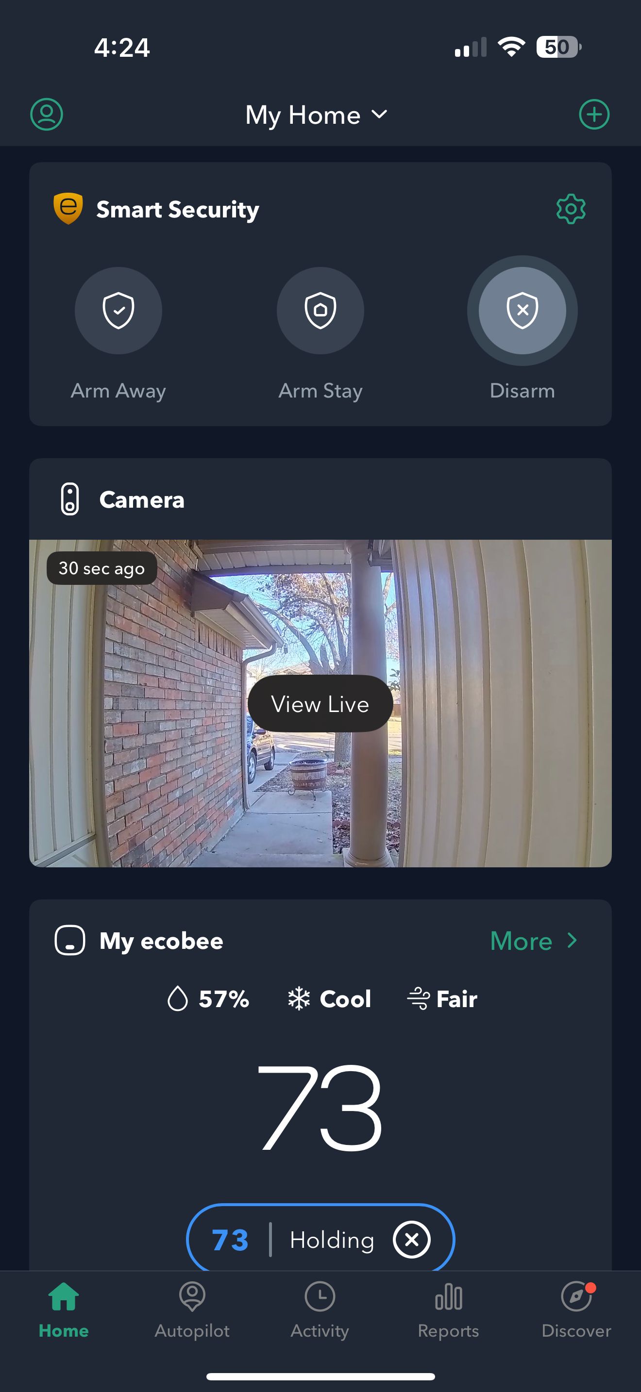 How to Pair a Smart Doorbell With a Smart Lock (and Why)