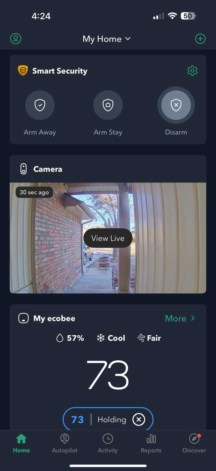 How to Pair a Smart Doorbell With a Smart Lock (and Why)