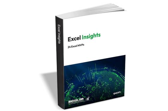 Excel-insights