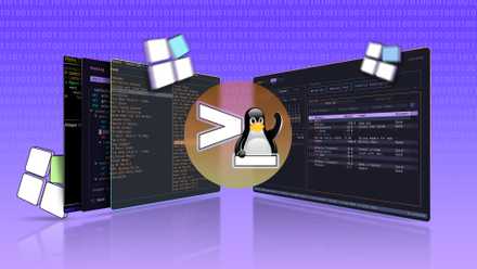 How to show a live clock in your Linux terminal (3 easy methods)