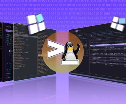 Terminal vs. Command Line vs. Shell vs. Console: Are They Really Different?