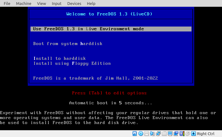 FreeDOS vs. DOSBox: Which Is Best for Running MS-DOS Apps?