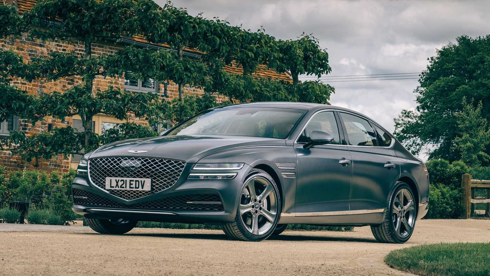 10 Reliable Vehicles That Aren't Toyota or Honda