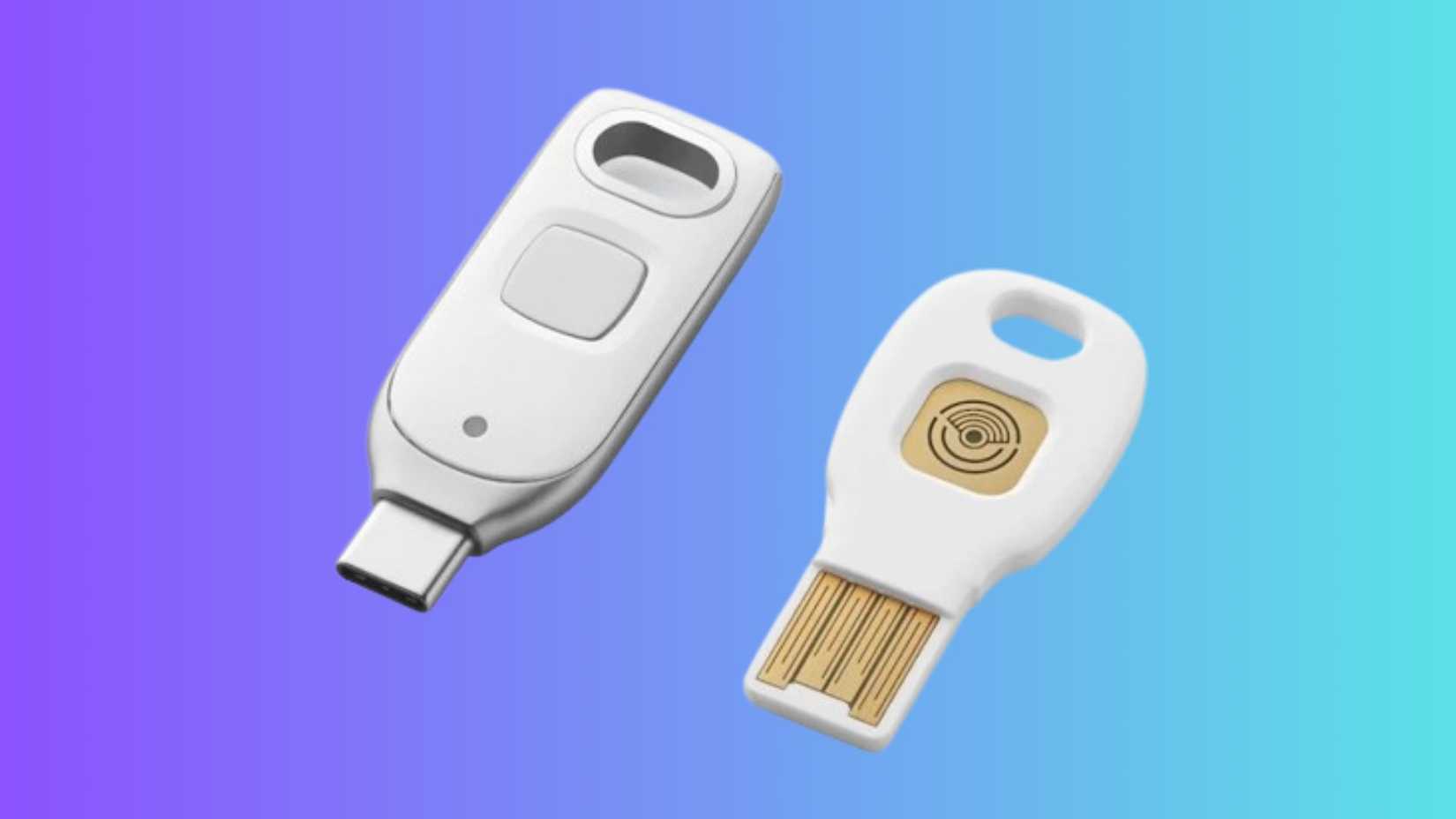 The Best Hardware Security Keys of 2025