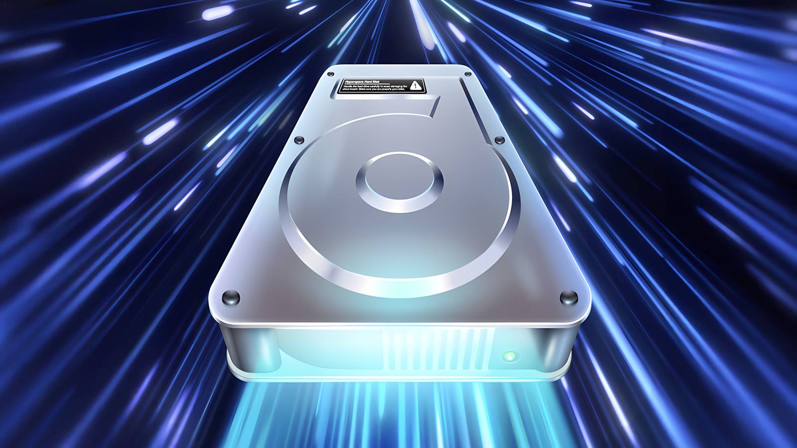 Cut Data Linux Hyperspace Cleans Up Your Mac's Storage Without Deleting Files
