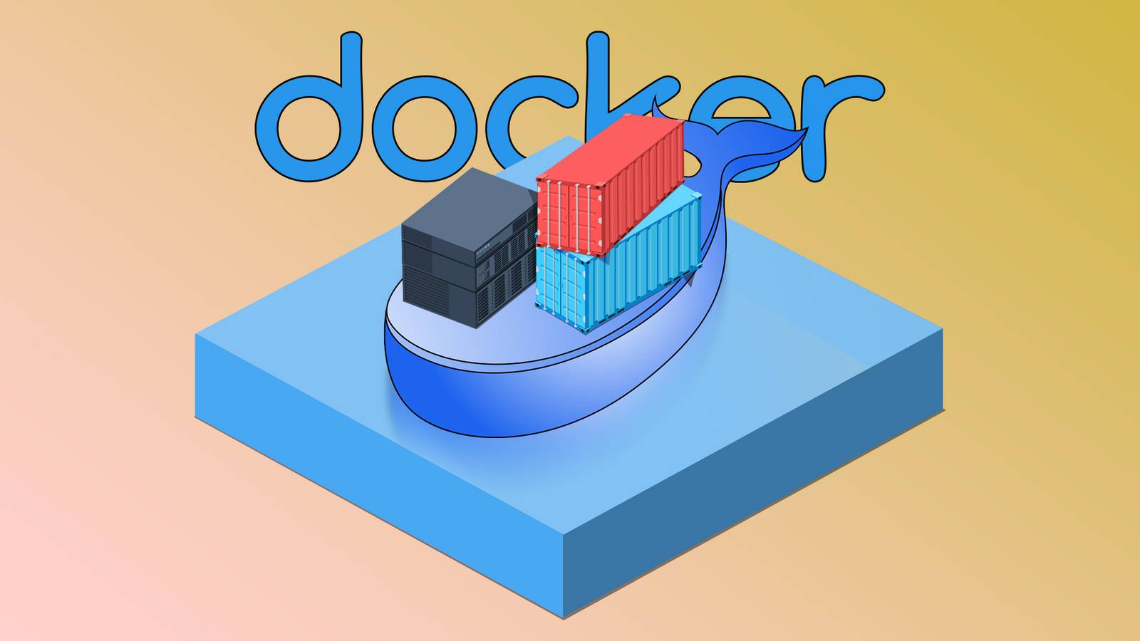 You Should Learn Docker Before Buying a NAS (Here&#39;s How)