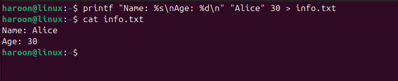 4 Ways to Make a File in the Linux Terminal