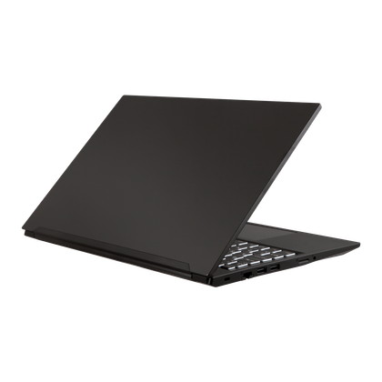 Laptop With Linux Clevo NL41PU