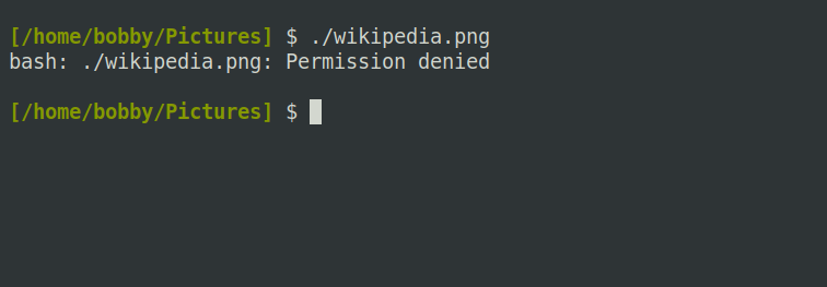 Linux File Structure Table Executable Bit Every Linux File Has an Execute Bit. Here’s What That Means