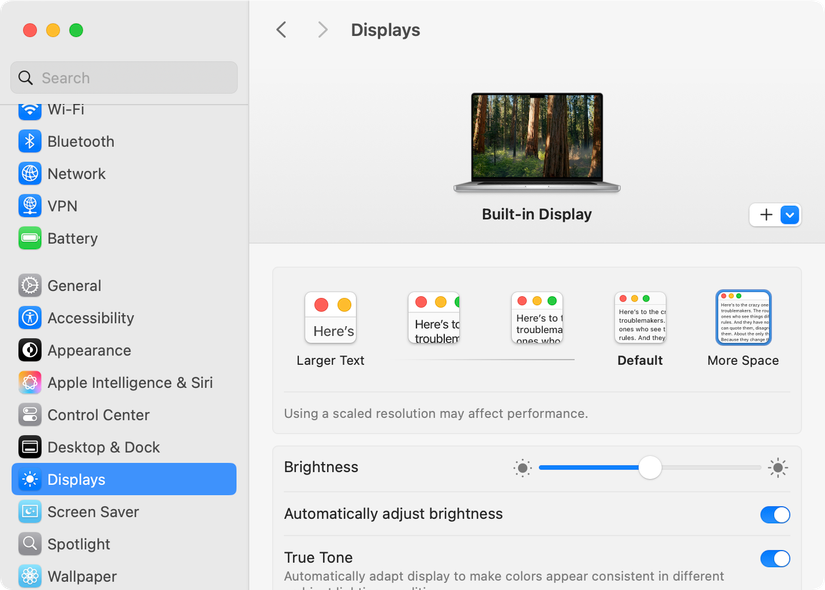 8 Ways to Make Your Mac Easier on the Eyes