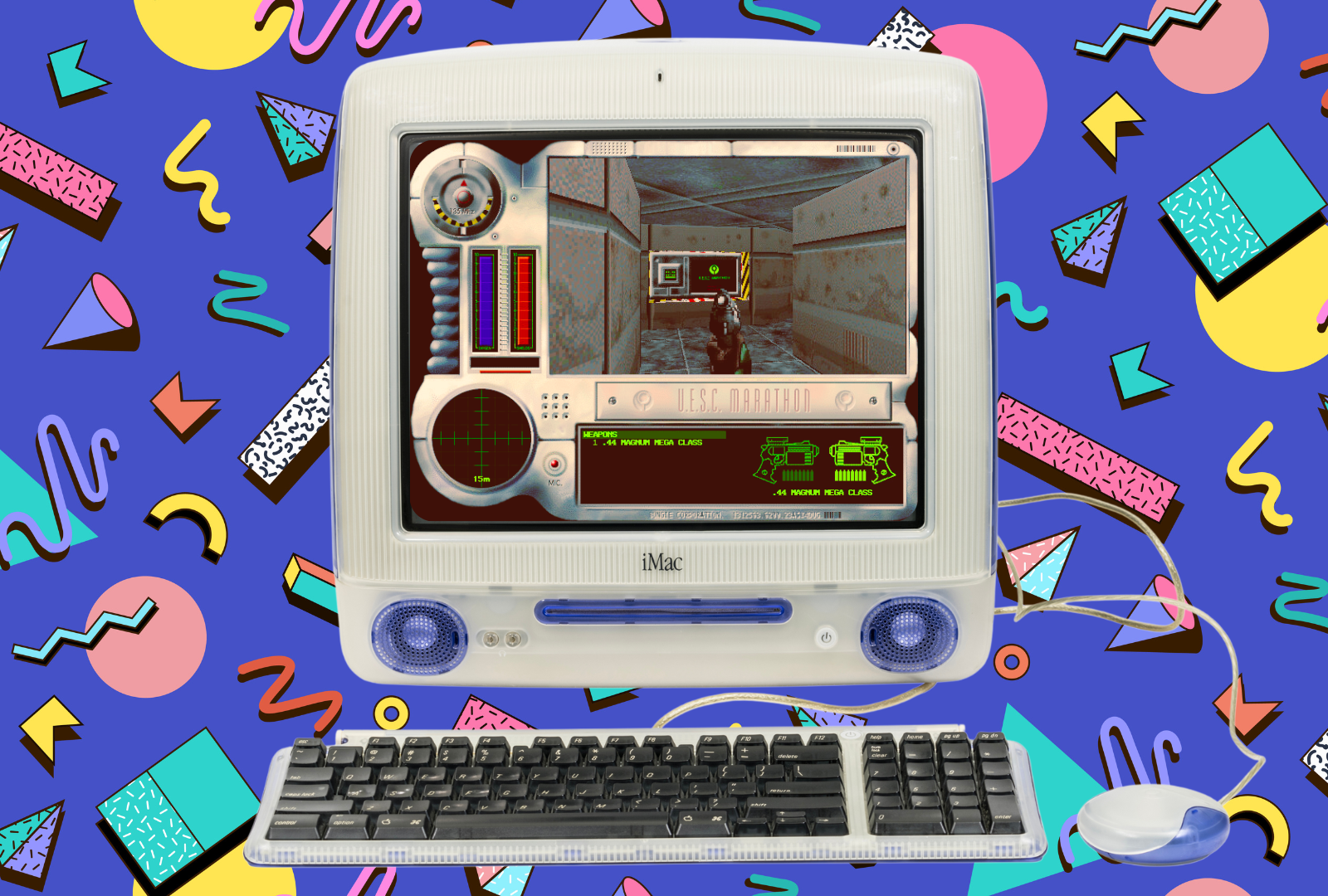 The Best Forgotten Mac-Exclusive Games of the '90s