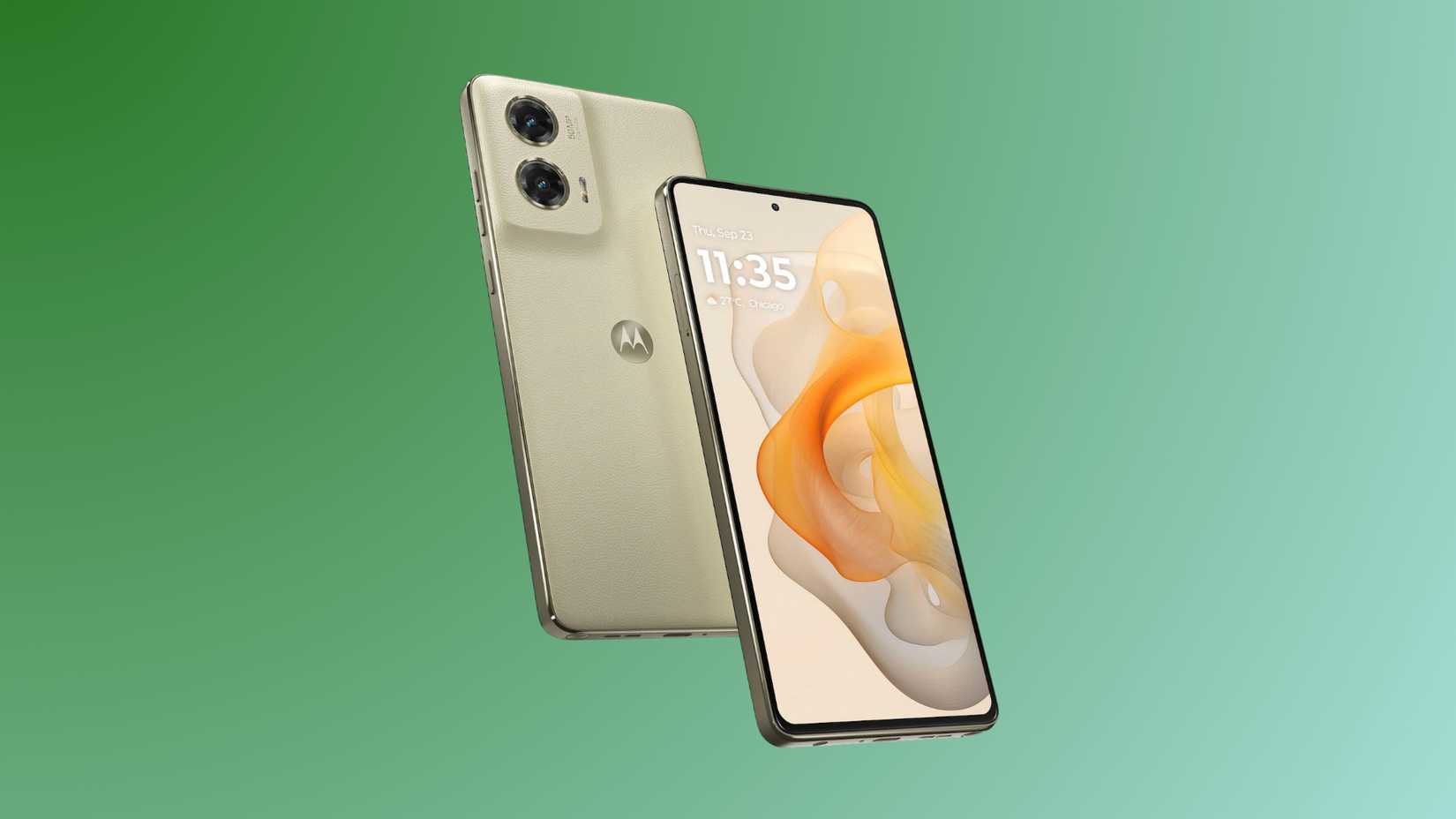 moto g stylus 2024
