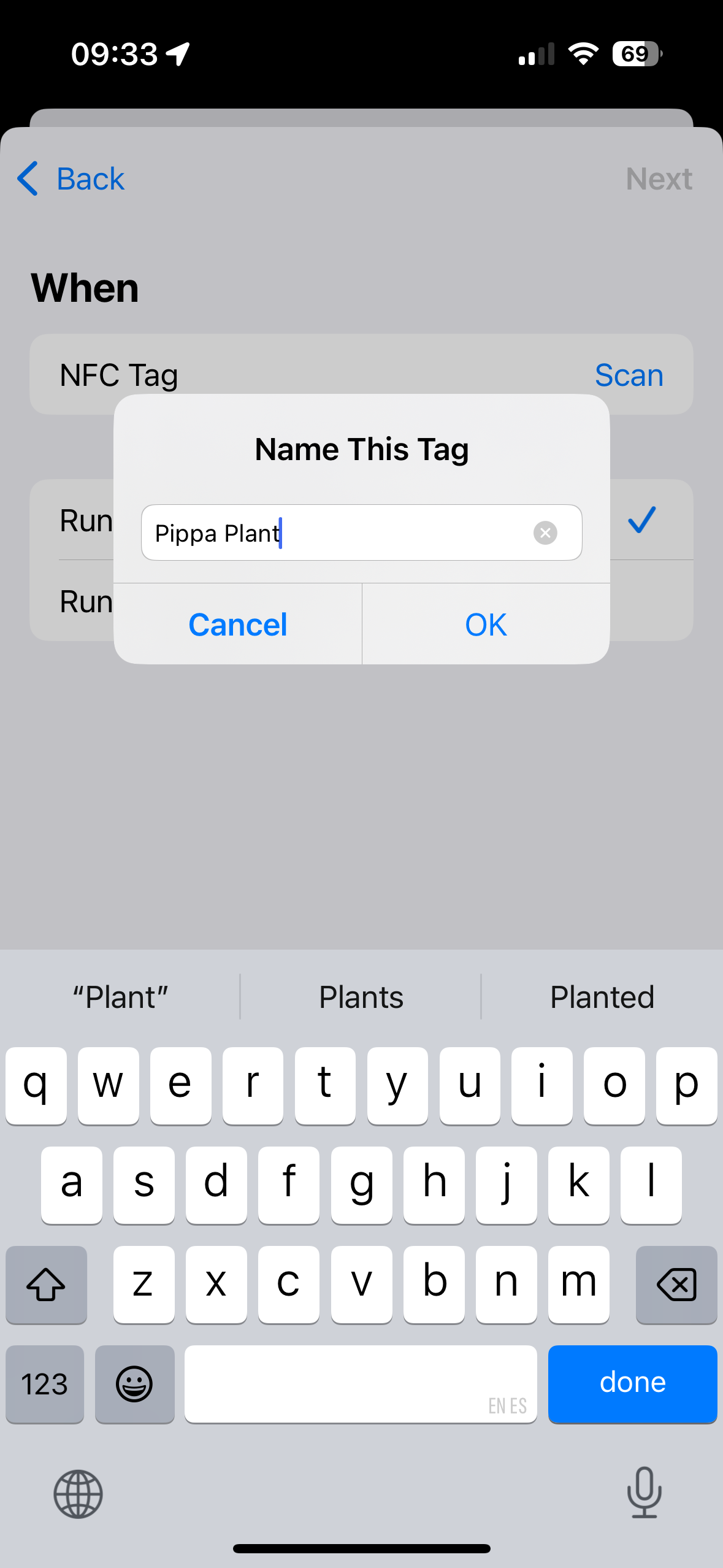 Tired of Killing Your Potted Plants? Here's How NFC Tags Can Help