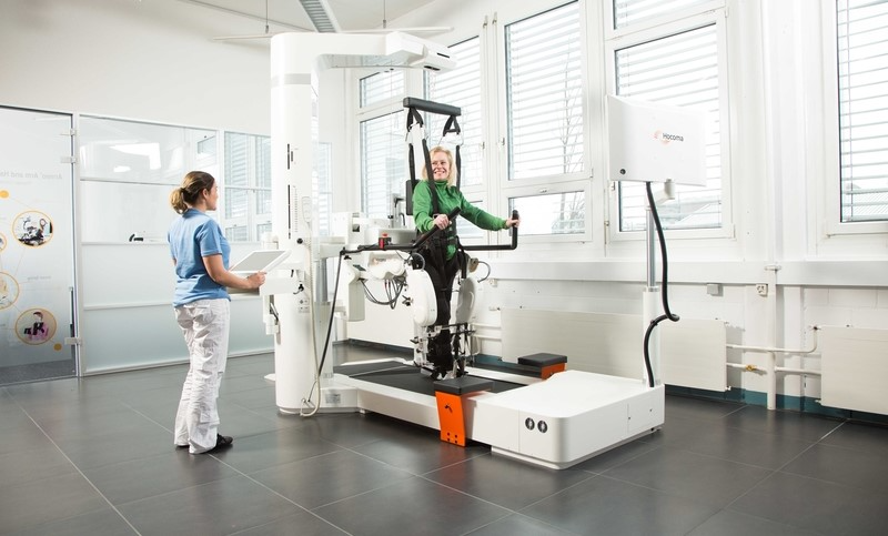 Autoambulator How Robotics is Transforming Accessibility for Millions