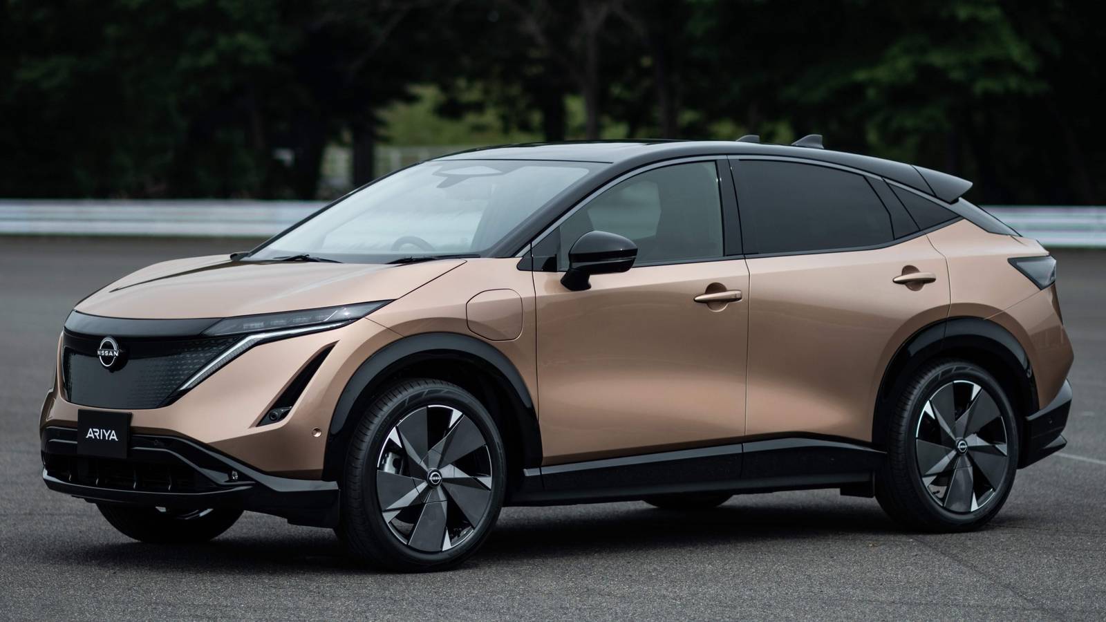 Nissan drops plans to make EVs in the US—here's why