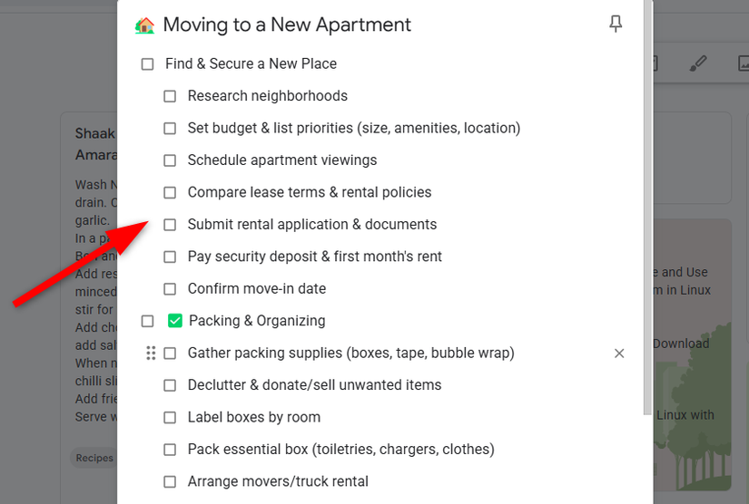 The 8 Best Google Keep Note Features You Must Try