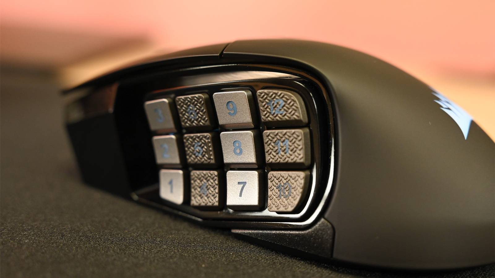Dc Mouse Buttons Your Next Mouse Needs Extra Buttons