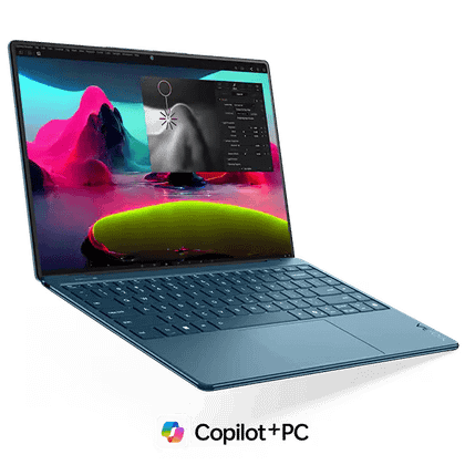 Lenovo Yoga Slim 9i 14 Gen 10 Laptop Review: Speedy Processing