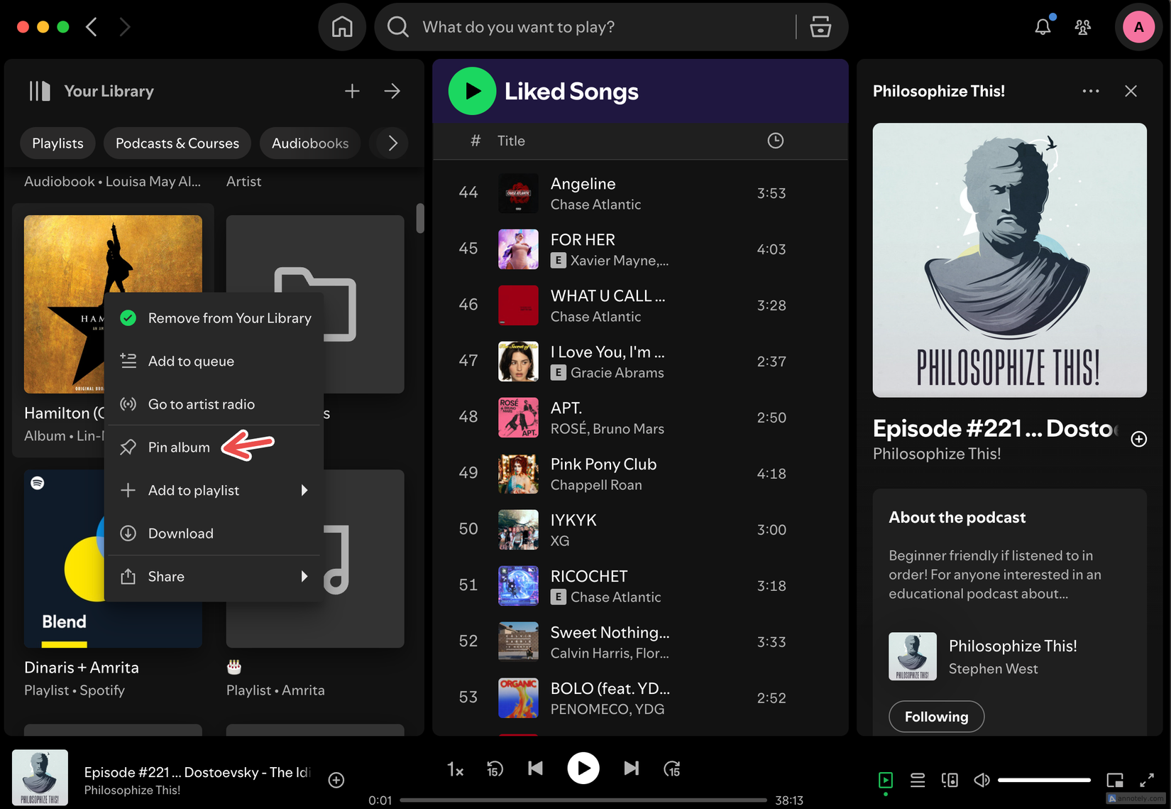 If You Use Spotify's Desktop App, You Need to Read This