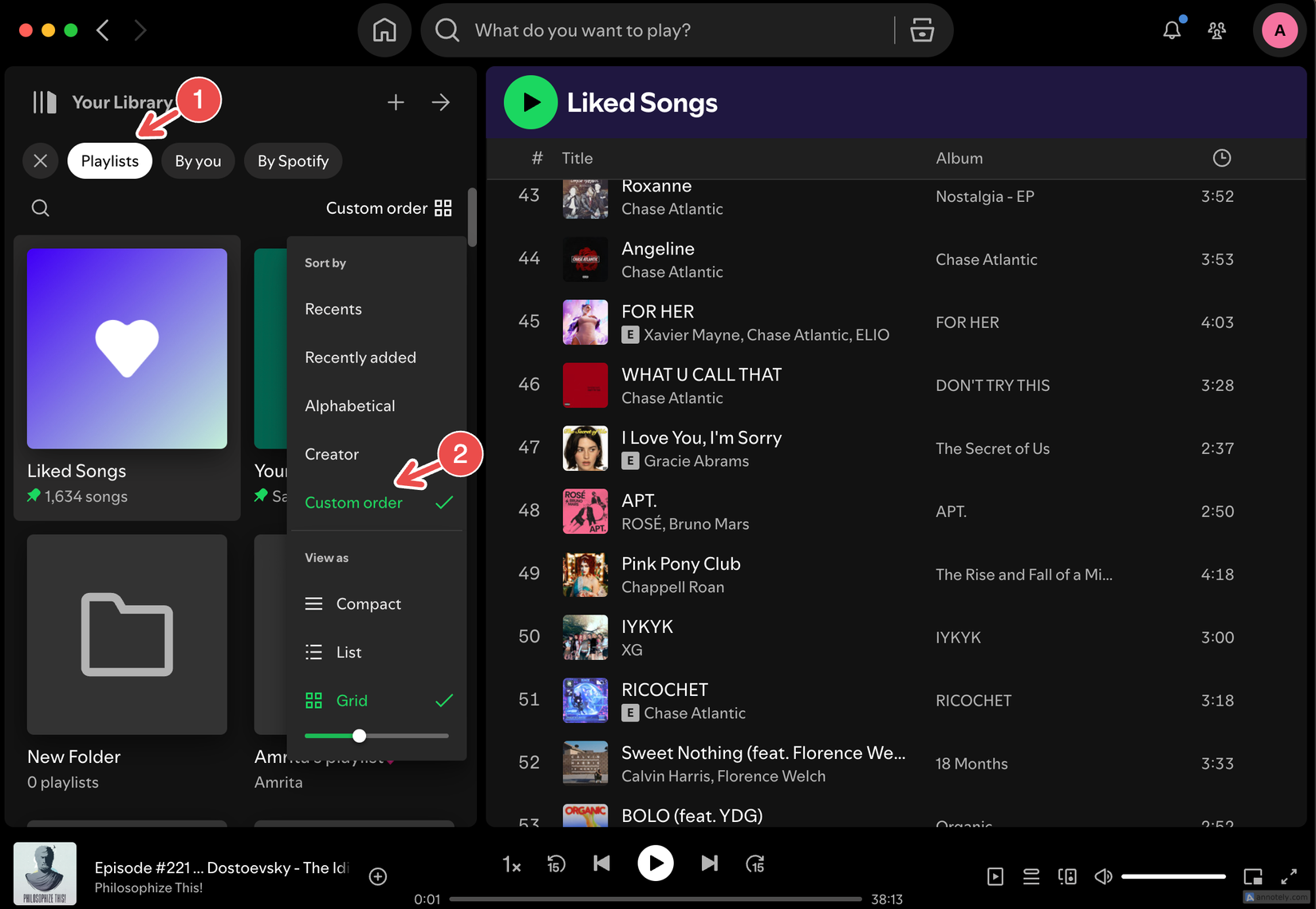 If You Use Spotify's Desktop App, You Need to Read This