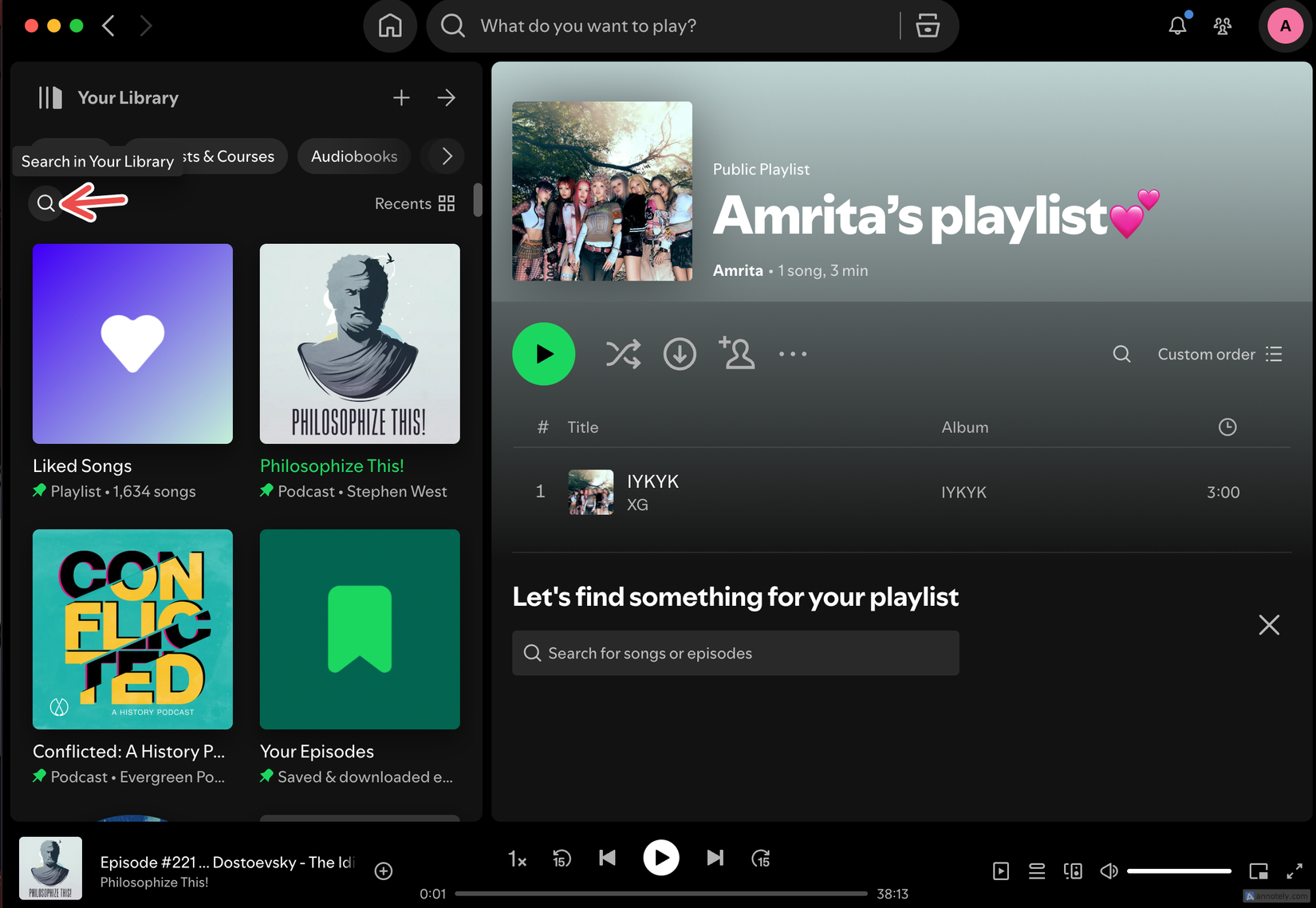 Cursor Spotify Computer Program If You Use Spotify's Desktop App, You Need to Read This