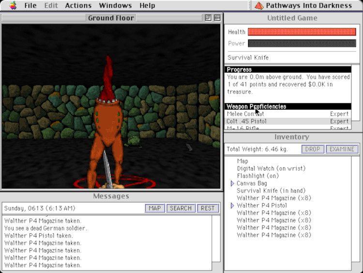 How Bungie Almost Made the Mac a Gaming Powerhouse