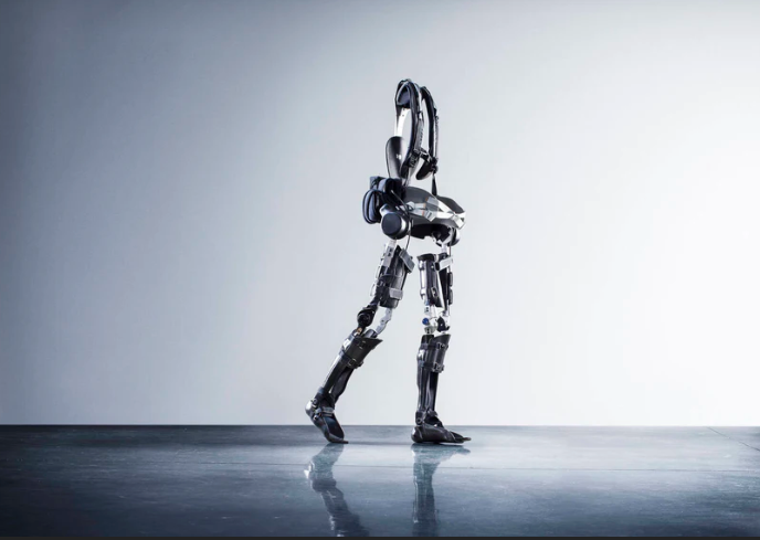 How Robotics is Transforming Accessibility for Millions