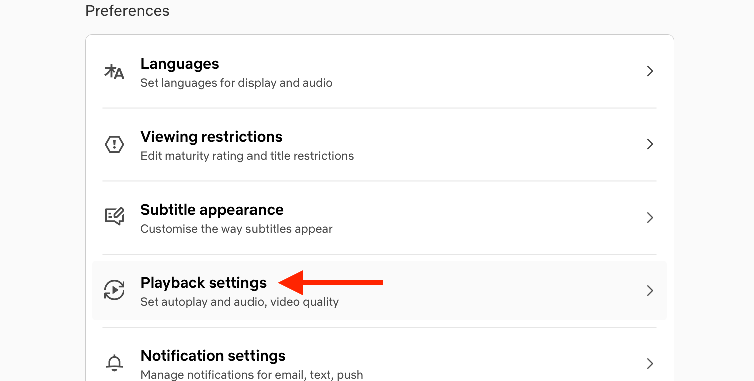 9 Hidden Netflix Features You Probably Didn’t Know About