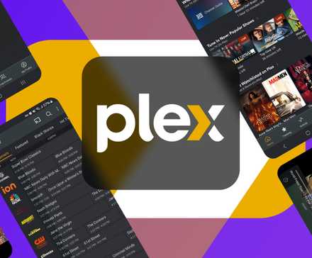 The new Plex app makes its most underrated feature almost impossible to use