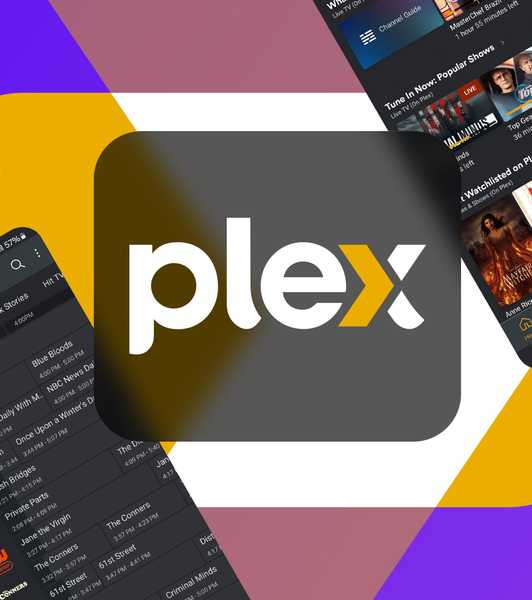 This third-party Plex client with a sleek design just got an upgrade