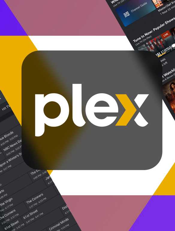 I Plex I had no idea Home Assistant and Plex could work this well together