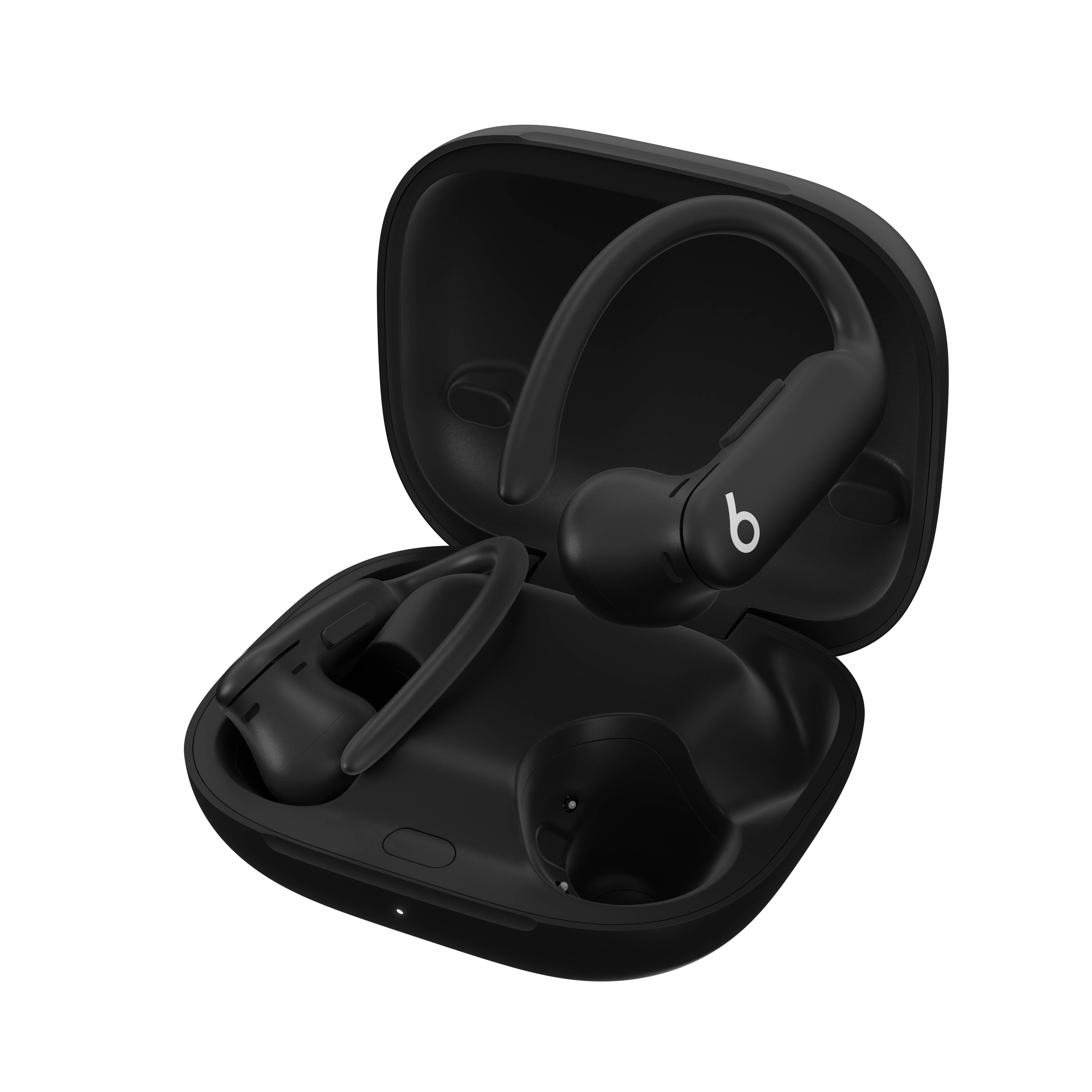 【大幅値下げ】Powerbeats Pro 2 ブラック The New Powerbeats Pro 2 Finally Adds Noise Cancellation